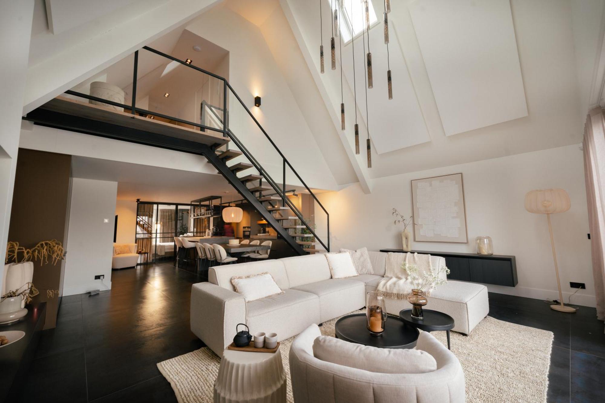 Het-Boothuys Villa ฮาร์เดอร์วิก ภายนอก รูปภาพ
